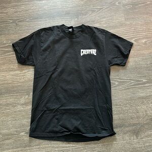 Creature Fiend Club Shirt